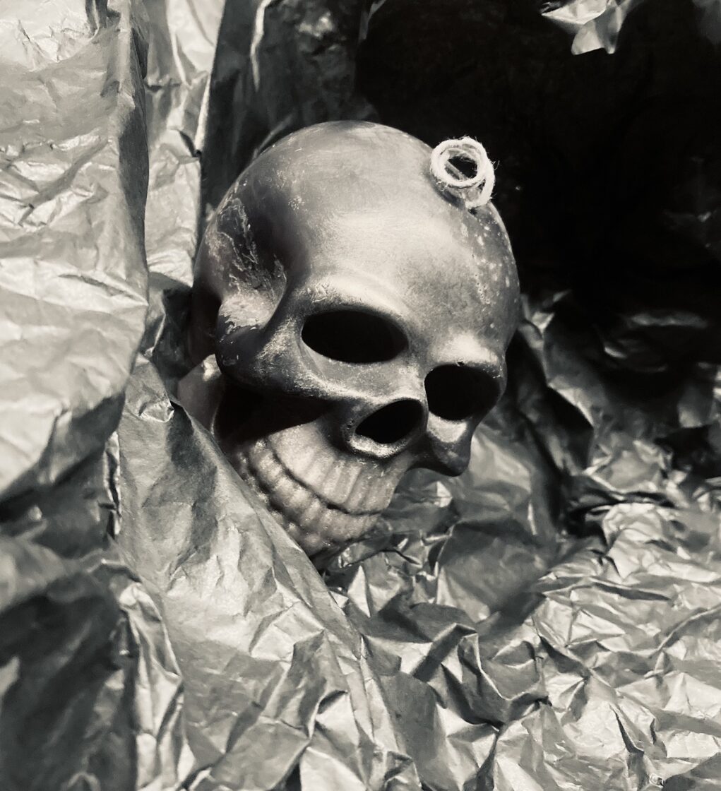 Skullcandle